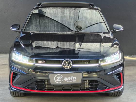 VOLKSWAGEN JETTA 2.0 350 TSI GASOLINA GLI DSG